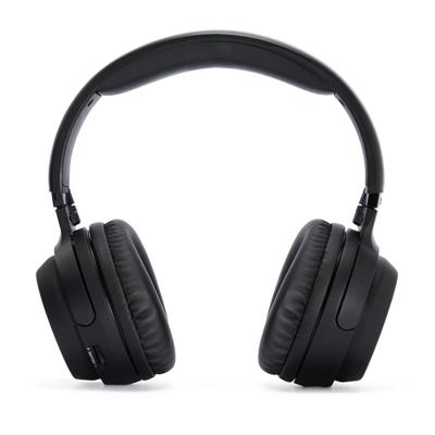 Oordopjes Aiwa WHF-930D Zwart Wireless Bluetooth 40 Hz - thumbnail