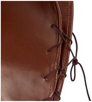 Beenkappen Walker Bruin - thumbnail