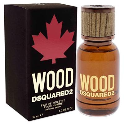 Dsquared2 Wood Eau de Toilette 30ml