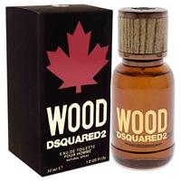 Dsquared2 Wood Eau de Toilette 30ml - thumbnail