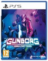 Gunborg: Dark Matters - thumbnail
