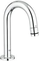 Grohe Universal Toiletkraan Met Hoge C Uitloop Chroom - thumbnail