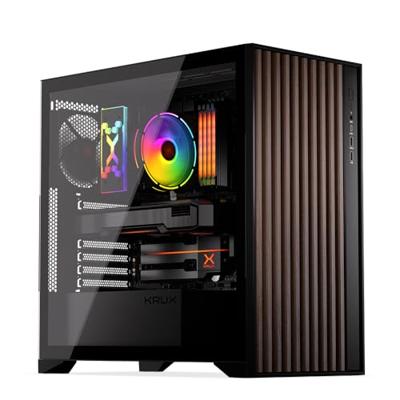 KRUX Palum-behuizing (KRXD008)