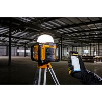DeWALT DCL074 Accu LED-werklamp 18V XR Tool Connect Basic Body - thumbnail