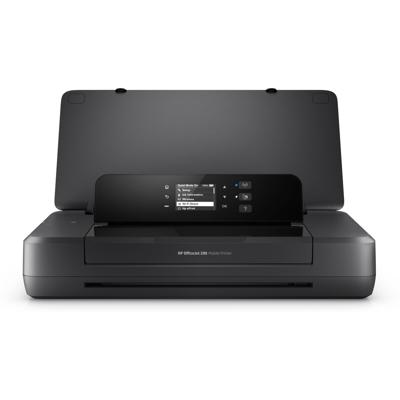 HP Officejet 200 inkjetprinter Kleur 4800 x 1200 DPI A4 Wifi