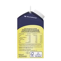 Koffiemelk friesche vlag halvamel 455ml | 18 stuks - thumbnail