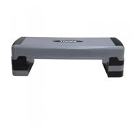 Toorx Aerobic Step ADVANCE met drie verschillende hoogtes - thumbnail