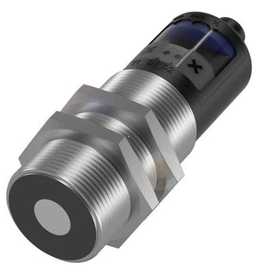 BALLUFF BUS005T Ultrasone sensor BUS005T PNP 1 stuk(s) BALLUFF BUS005T Ultrasone sensor BUS005T PNP 1 stuk(s)