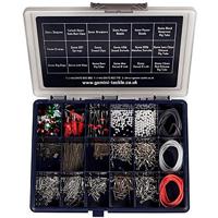 Raaco Assorter 5-18 Organizer met 18 vaste vakken - 136167 - thumbnail