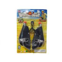 Western Cowboy Set - thumbnail