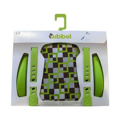 Qibbel Zitje widek stylingset luxe