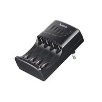 Hama Batterijlader voor AA- en AAA-batterijen - thumbnail