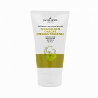 Jacob Hooy Teunisbloem facewash 150 Milliliter - thumbnail