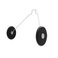 Volantex Front Landing Gear 761-4 (V-P7610305) - thumbnail