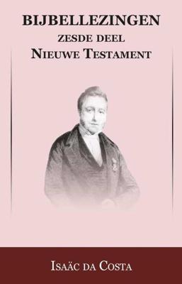 Nieuwe Testament (Paperback)