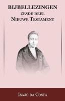 Nieuwe Testament (Paperback) - thumbnail