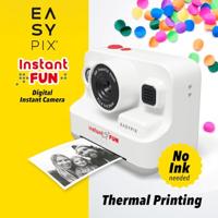 Easypix InstantFUN digital instant camera - thumbnail