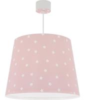 Dalber Kinderkamer hanglampStar Light soft roze - 82212S - thumbnail