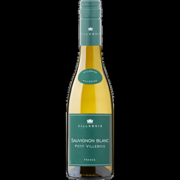 Villebois Petit Villebois Sauvignon Blanc 375ML bij Jumbo
