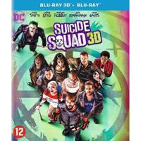 Suicide Squad (Blu-ray) - thumbnail