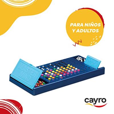Bordspel Master Mind Cayro