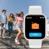 Smartwatch Forever IGo Watch 3 JW-500 Wit 1,8" - thumbnail