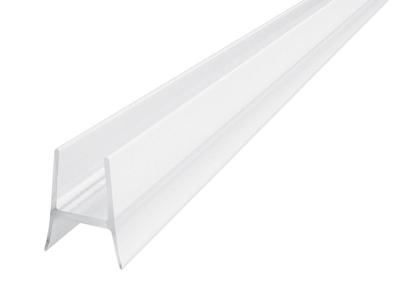 Bodemstrip Xellanz Geno tbv Inloopdouche Kunststof 123 cm