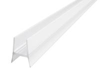 Bodemstrip Xellanz Geno tbv Inloopdouche Kunststof 123 cm - thumbnail