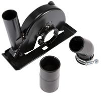 Makita Accessoires 193794-5 Beschermkap + slangaansluiting - 193794-5 - thumbnail