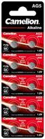 Camelion AG5 - LR754 10x - thumbnail