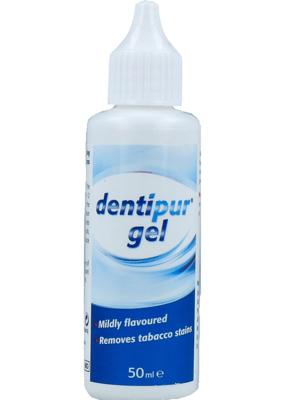 Dentipur-Gel Prothese Dentipur-Gel Prothese