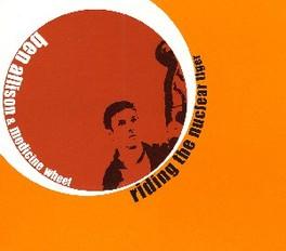 Riding The Nuclear Tiger - CD (0753957206727)