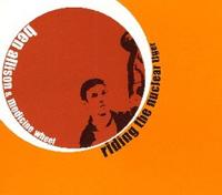 Riding The Nuclear Tiger - CD (0753957206727) - thumbnail