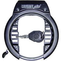 Security Plus RS60 Ringslot Zwart Sleutelslot - thumbnail