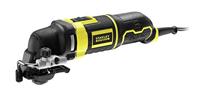Stanley FME650K 300W OSCILLERENDE MULTITOOL - FME650K-QS - thumbnail