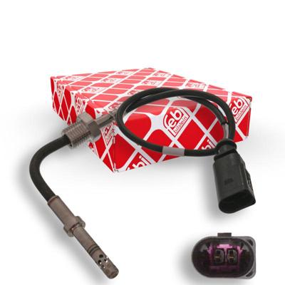 Uitlaatgastemperatuursensor 48838