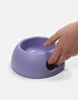 Voerbak voor honden United Pets Pappy 1,1 L Orange Polypropyleen 24.5 cm - thumbnail