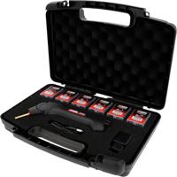 KS Tools 150.1065 Kunststof reparatieset, 303-delig - thumbnail