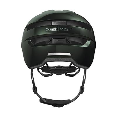Abus helm purl-y moss green l 57-61cm