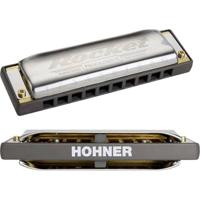 Hohner Rocket mondharmonica C - thumbnail