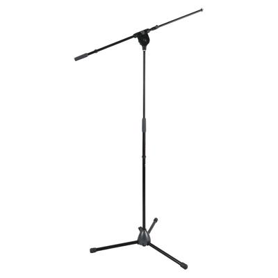 DAP Microfoonstatief met telescopische hengel