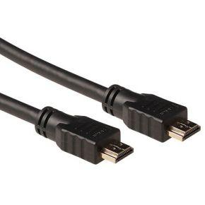ACT AK3905 High Speed Ethernet Kabel HDMI-A Male/Male - 7 meter