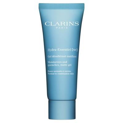 Clarins Hydra-Essentiel Moisturizing Mattifying Gel 75m