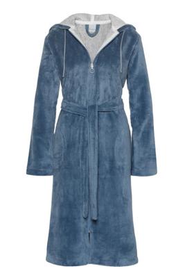 Vandyck Vandyck Badjas DUCHESS Medium china blue