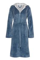 Vandyck Vandyck Badjas DUCHESS Medium china blue - thumbnail