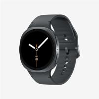 Samsung Galaxy Watch 8 44mm Smartwatch Grijs - thumbnail
