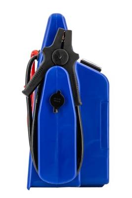 Gys gyspack air 400 Starthulp | Compressor | 12 Volt Voeding - 5192026322 - thumbnail