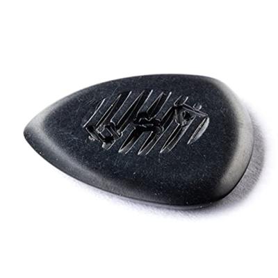 Dunlop 477R307 Primetone Classic Large Round Tip Pick 3.0 mm plectrumset (6 stuks) Dunlop 477R307 Primetone Classic Large Round Tip Pick 3.0 mm plectrumset (6 stuks)
