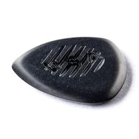 Dunlop 477R307 Primetone Classic Large Round Tip Pick 3.0 mm plectrumset (6 stuks) - thumbnail