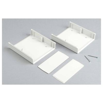 Supertronic PT0808G-S Tafelbehuizing 138 x 130 x 61 1 stuk(s)